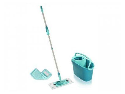 mop kompl.set CLEAN TWIST M Ergo, 2xnáhr.zdarma(MicroDuo+StaticPlus)