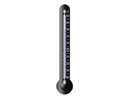 teploměr ven./vn. 29cm PH ČER 12.3048