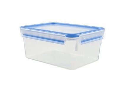 dóza 2,3l na potraviny Tefal/MASTER SEAL, obdélník, plast