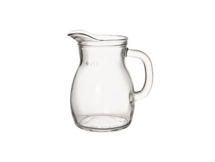Džbán s měrkou 0,25 l