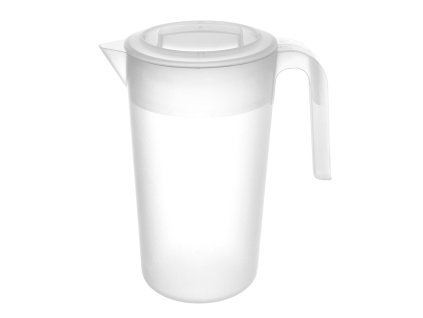 Džbán s víčkem Margerit 2,3 l