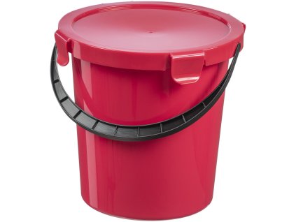 nádoba na ovoce BERRY  5l + víko PH mix barev