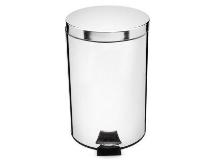 koš odp.12l NR pedál