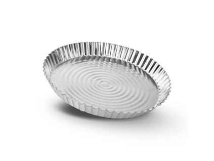 Forma na koláč a pizzu Flat pr. 20 cm