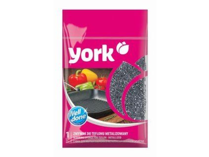 houba  1ks pro TEFLON, metalizovaná