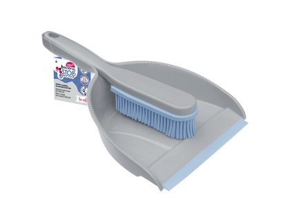 smetáček + lopatka s gumou BACTERIA STOP PH ŠE sv.