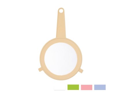 Cedník se sítkem pr. 12 cm