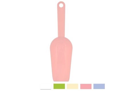 Dávkovací lopatka 23 cm