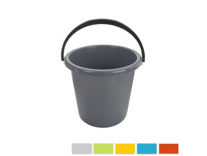 Vědro Mamba 6 l