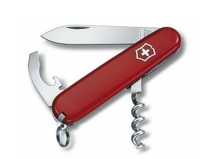 nůž  9-funkcí, 84mm, Waiter Victorinox kapesní