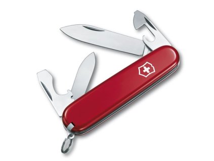 nůž 10-funkcí kapes. RECRUIT, 84mm, VICTORINOX