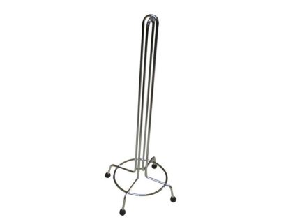 stojan na WC papír 47,5cm Cr             291435 35 1894