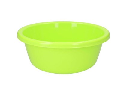 mísa d28cm, zelená, 4,0l, Tontarelli, plast