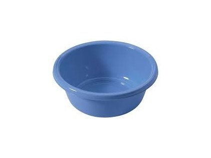 mísa d28cm, modrá, 4,0l, Tontarelli, plast