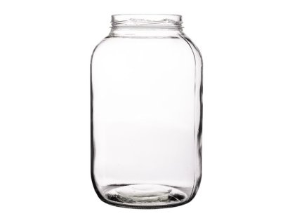 sklen.zavař.3720ml- 1ks-ORION-TO100 SK