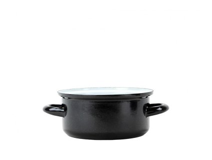 kastrol BELIS STANDARD 224/14cm 0,8l hl.