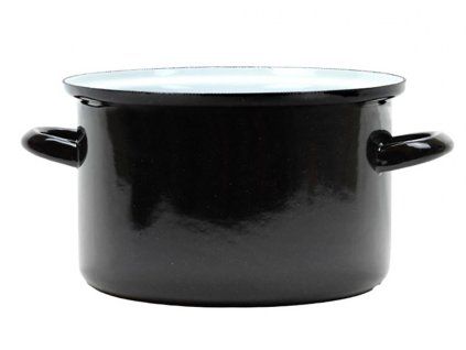 hrnec BELIS STANDARD 214/24cm  6,1l hl.