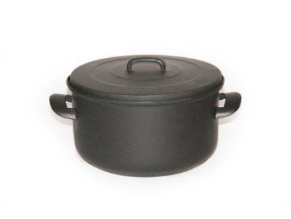 hrnec+PO d24 BSE(5,0l),v.13,5cm,STABIL EXTRA