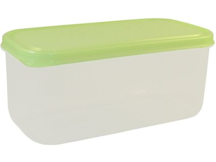 box  0,85l FRESH 18x9x8cm, plast