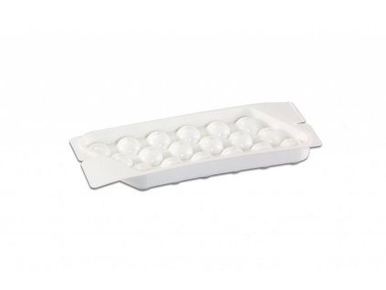 forma na led 18ledů, 7x2,5x21cm, mix barev, plast