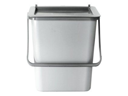 koš odpadkový PETRA 12l do kuch.linky PH mix barev