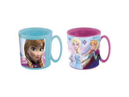 hrnek dětský 350ml FROZEN PH mix barev