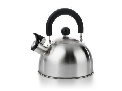konvice 1,7l FLAVIO NEW nerez, indukce