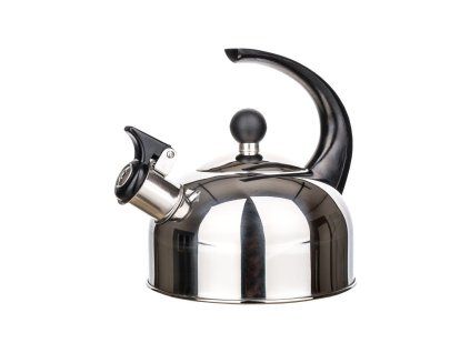 konvice 1,4l TIGA nerez, indukce