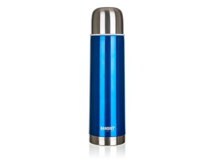 termoska 0,5l AVANZA nerez MO