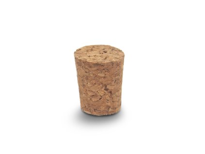 Zátka korek 10 ks
