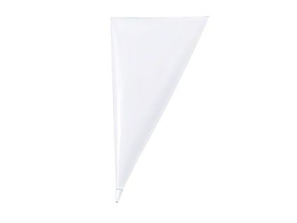 Zdobicí sáček 30 cm 3 ks