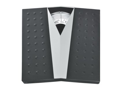Osobní váha mechanická 120 kg