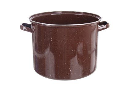 Hrnec BROWN Lem 20 l