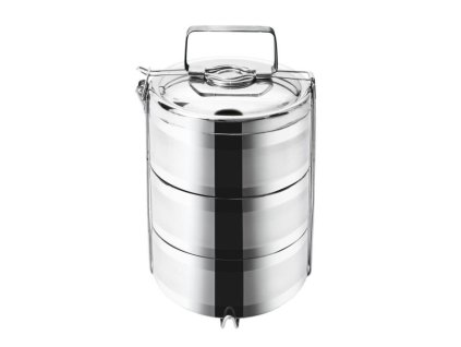 jídlonosič 3D (3x1,1l) TERMO, d16cm, NR