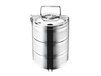 Jídlonosič TERMO 3x1,1 l