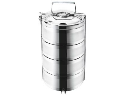 Jídlonosič TERMO 4x1,1 l