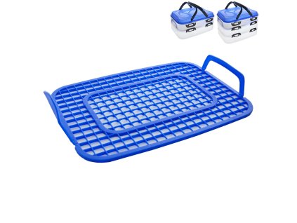 Mřížka k piknik boxu 123636, 123949, 154032