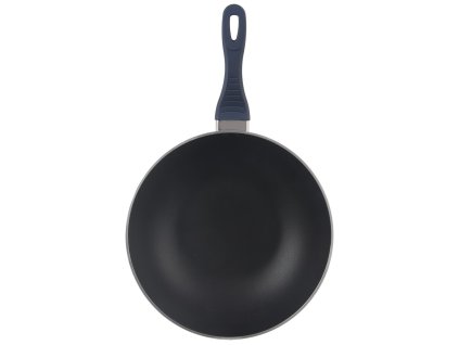 Pánev DIAMANT Wok pr. 30 cm