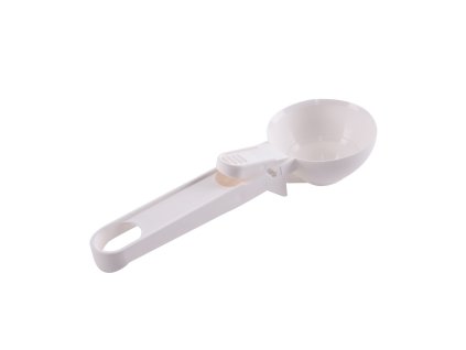 Naběračka na zmrzlinu 19 cm, pr. 6,5 cm