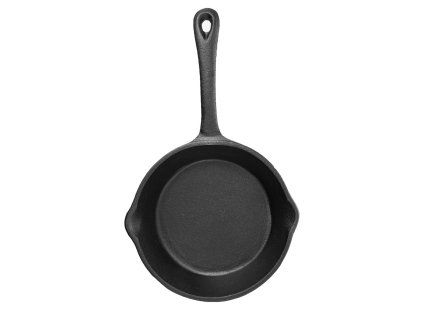 Pánev LITINA na zapékání pr. 16 cm