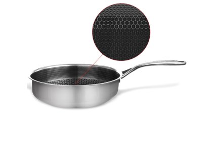 Pánev COOKCELL pr. 28 cm hluboká