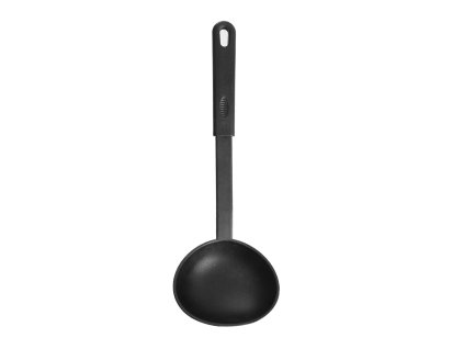 Naběračka BLACKLINE 30x10 cm