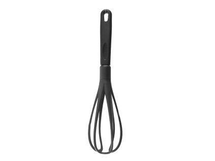 Šlehací metla BLACKLINE 30 cm