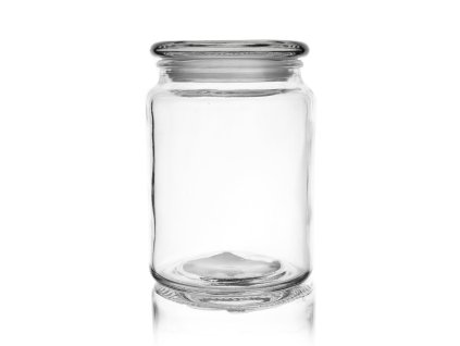 Dóza 0,75 l