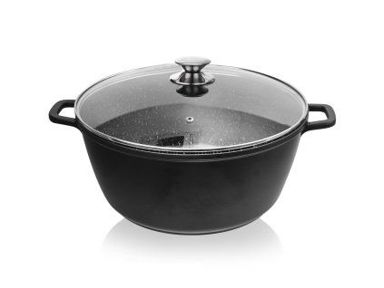 Kastrol GRANDE s poklicí 9,7 l
