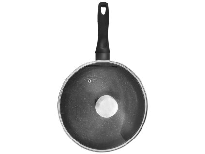 Pánev GRANDE s poklicí pr. 28 cm