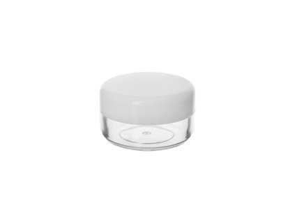 Kosmetická dóza 10 ml