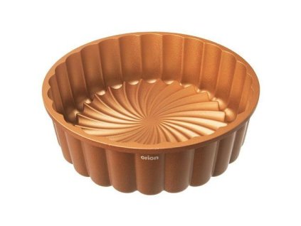 forma d22cm dortová,  MARISSA, slitina kovu