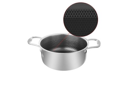 Hrnec COOKCELL 2,75 l