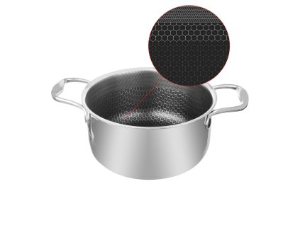 Hrnec COOKCELL 4,8 l